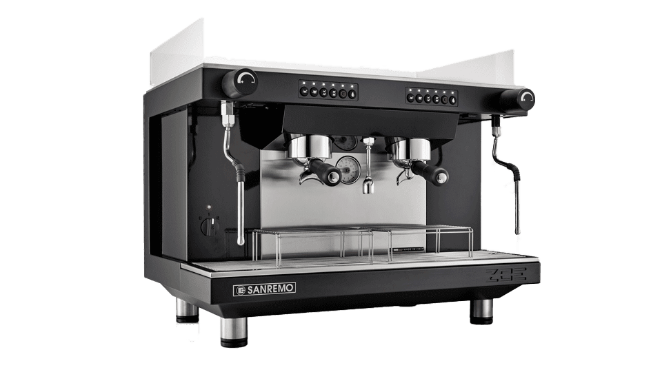 Espressomachine huren - Bar Company Koffiemachines