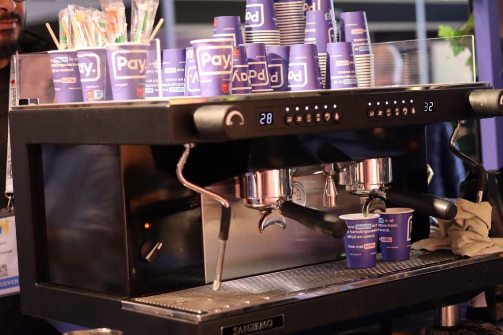 espressomachine huren | Bar Company Koffiemachines