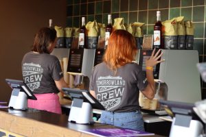 Koffiemachines voor evenementen | Bar Company Koffiemachines